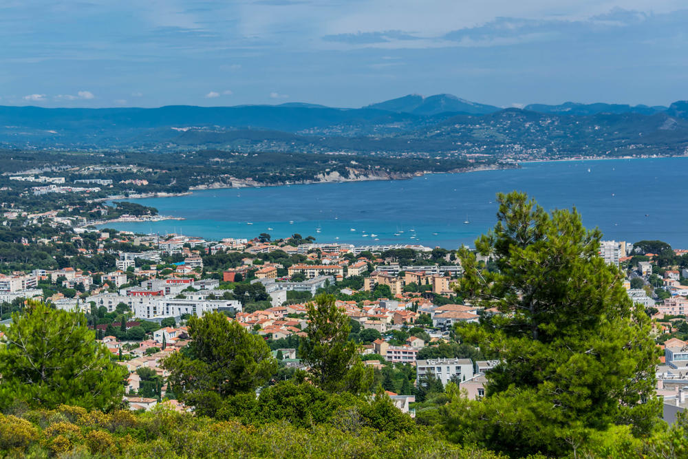 La Ciotat, Frankrijk