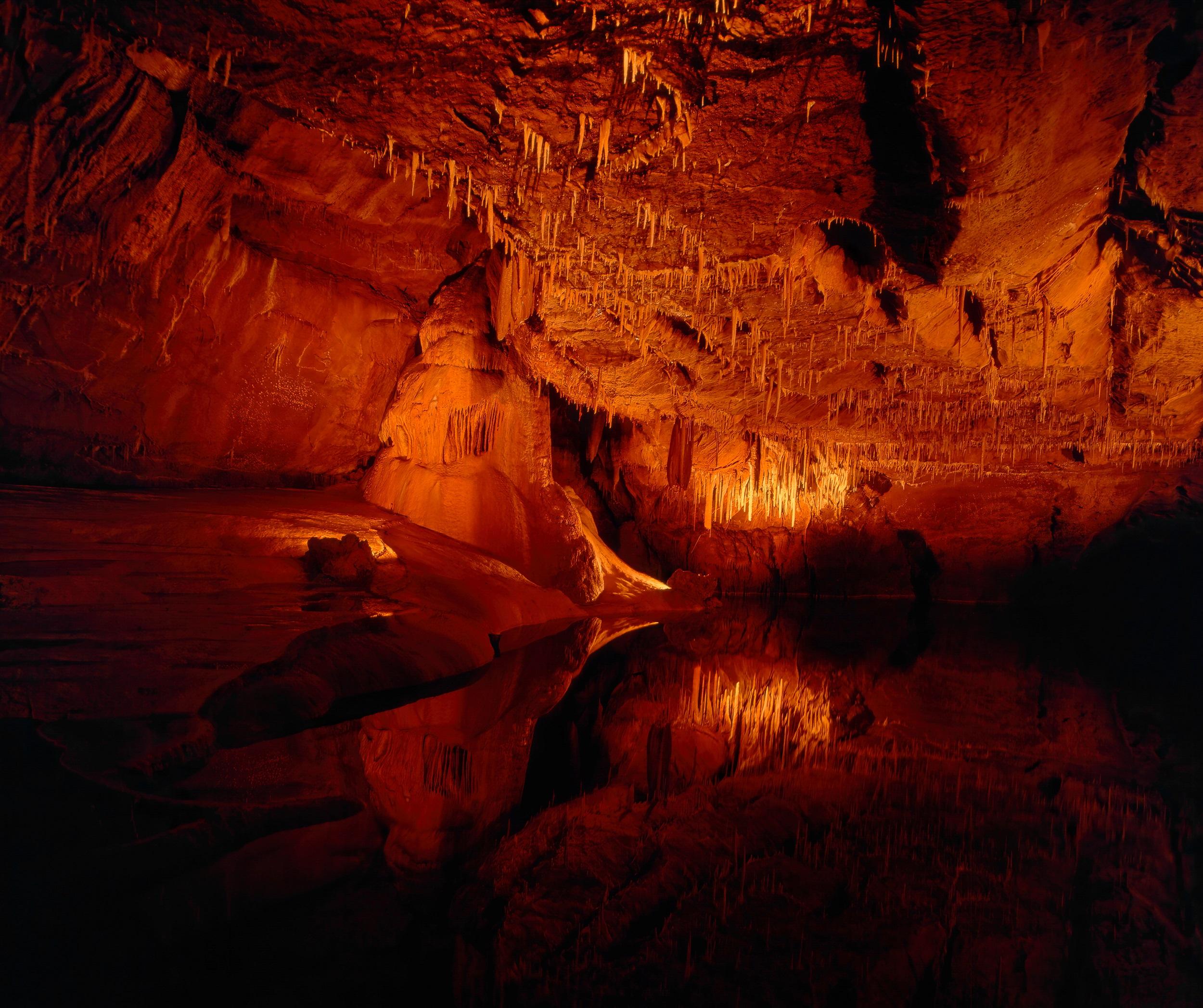Frankreich - Höhlen von Lascaux