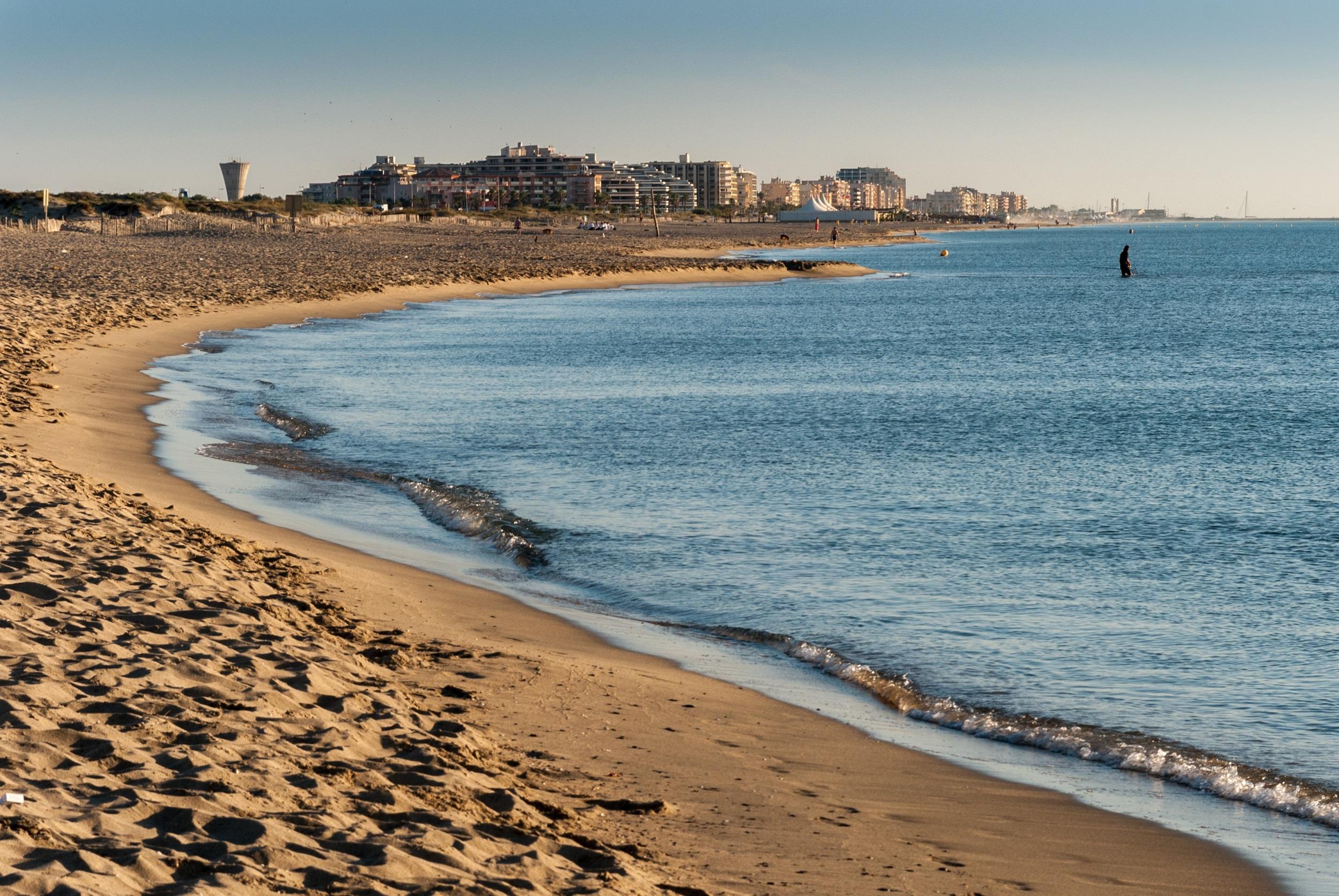 france-plage-de-canet