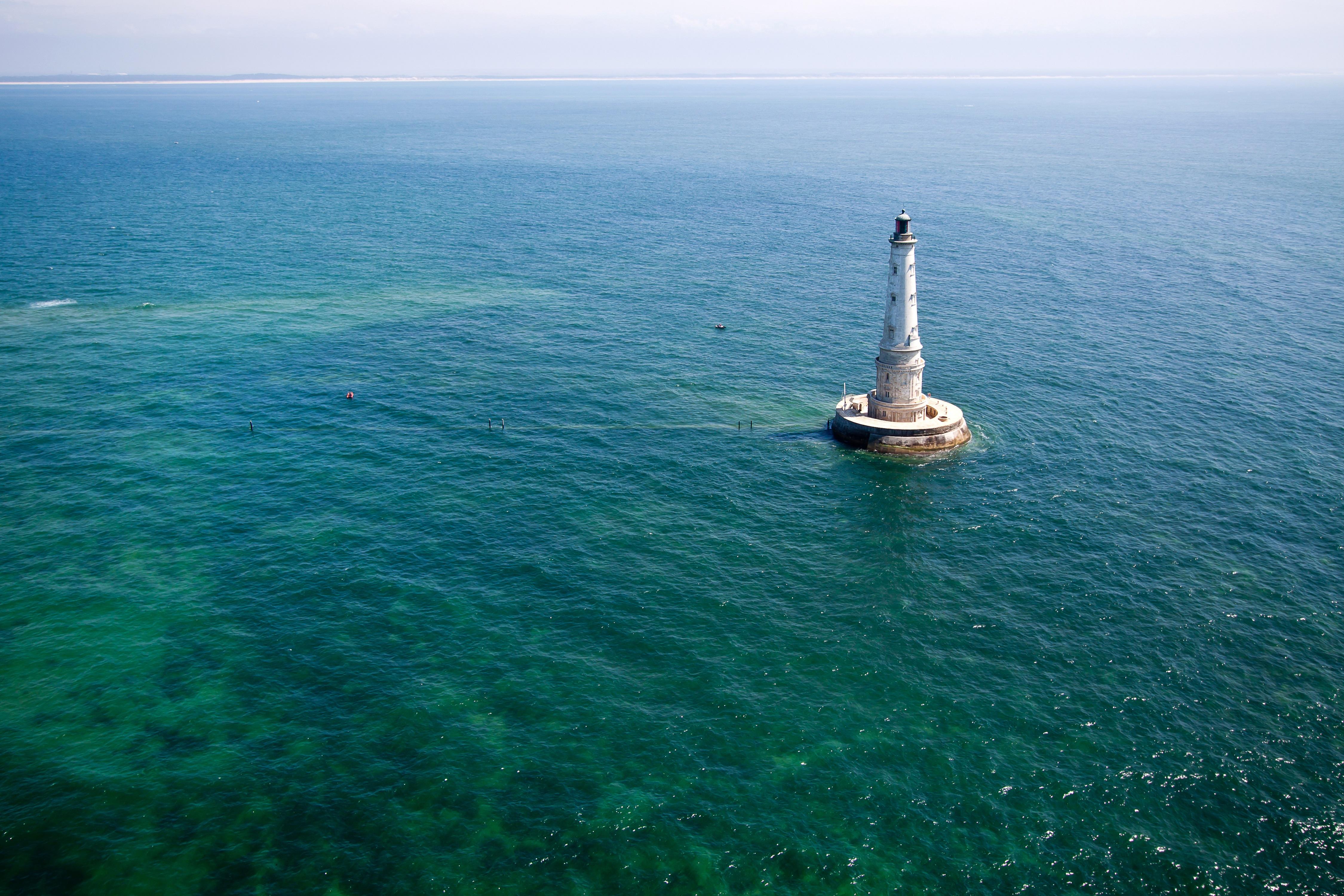 phare de cordouan royan