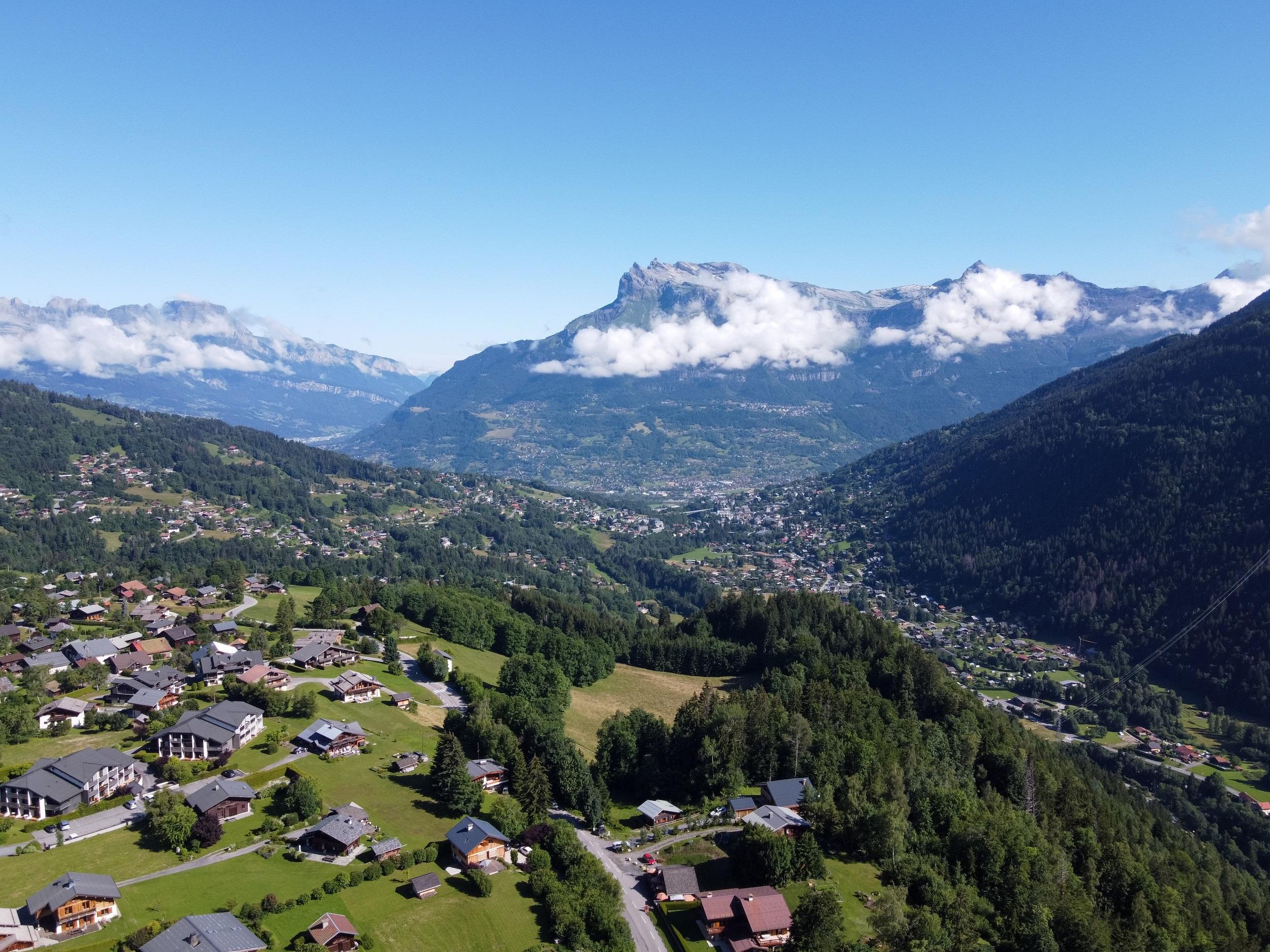 frankrijk-saint-gervais-view