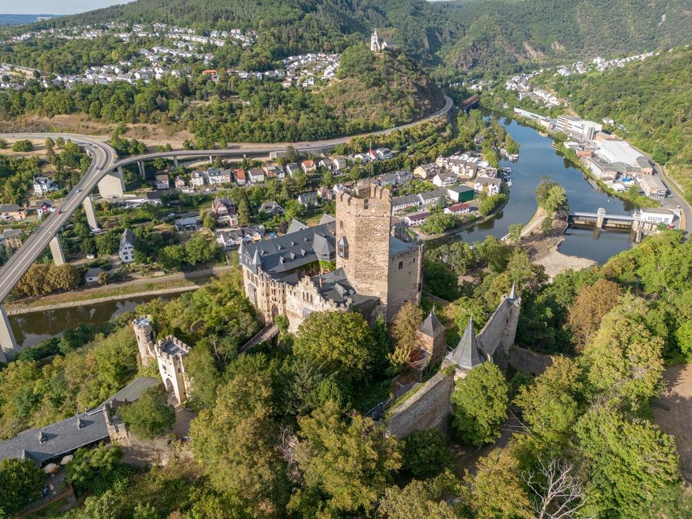 Lahnstein, Duitsland