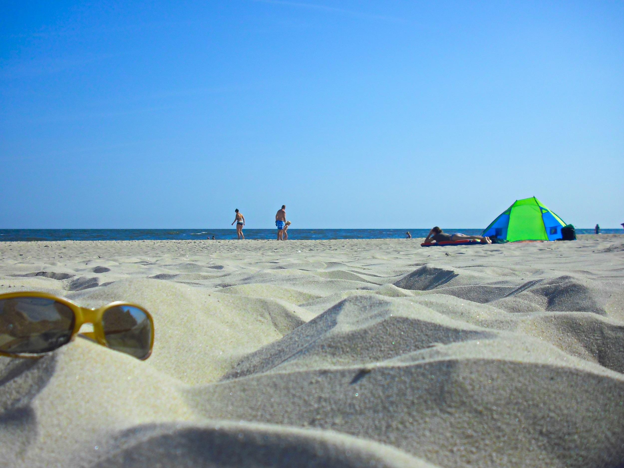 plage trassenheide