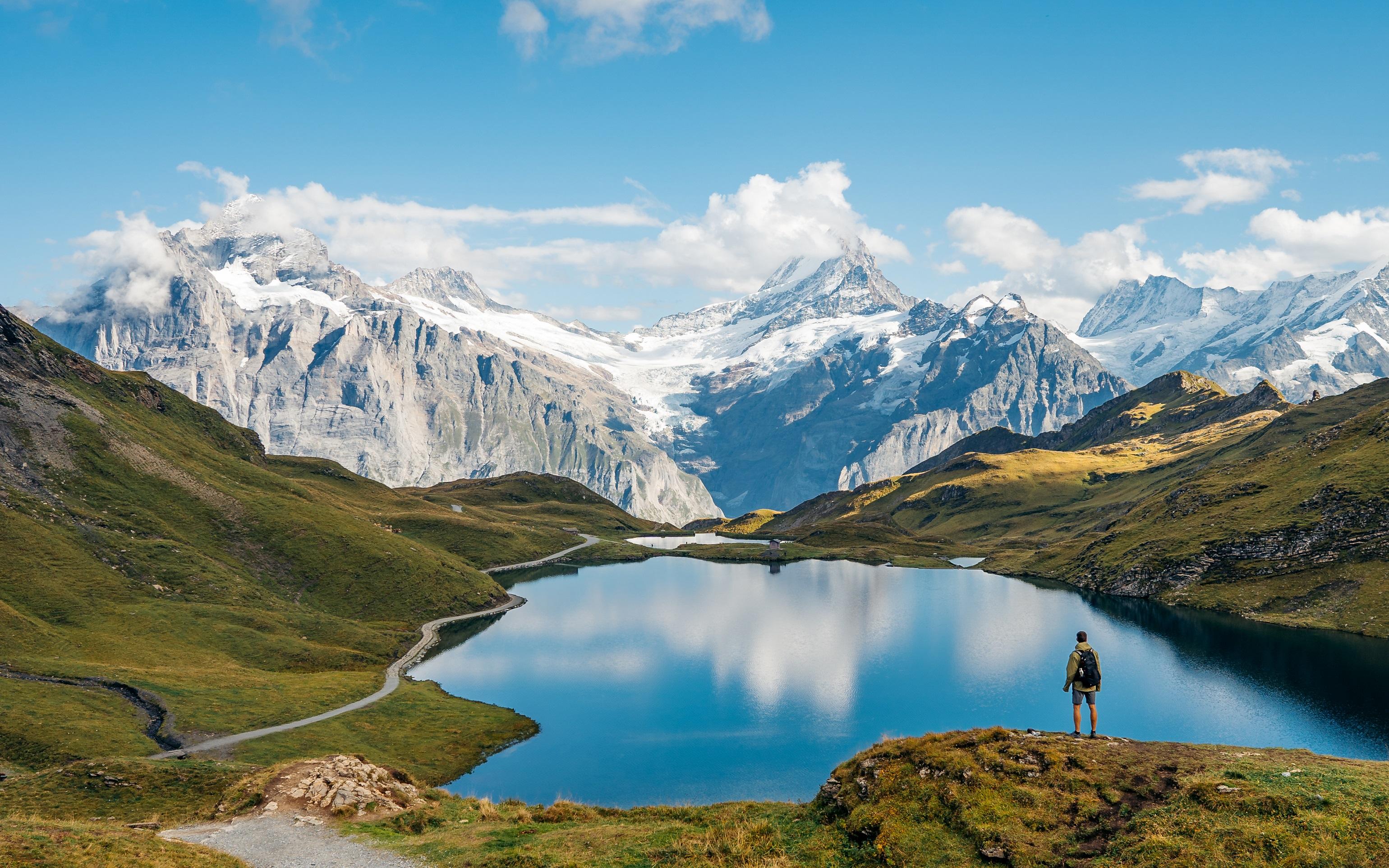 Bachalpsee