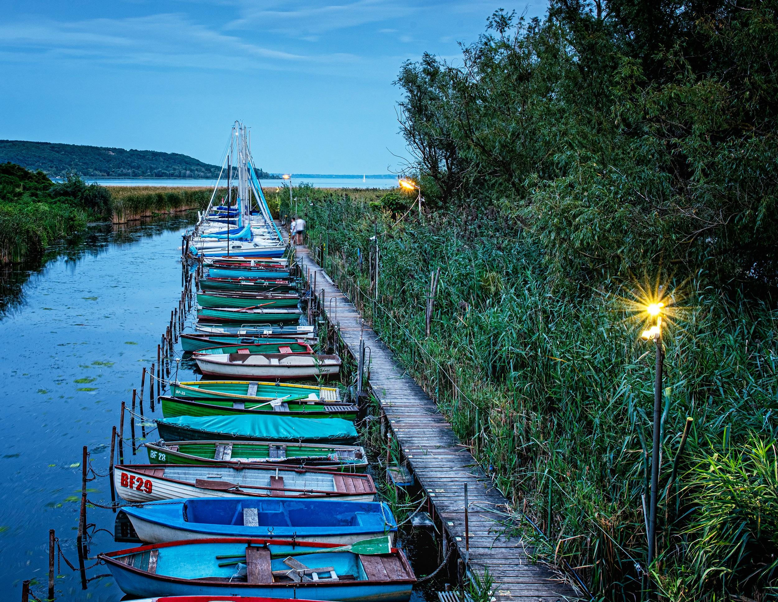 hongrie-balatonfenyves-petit-port