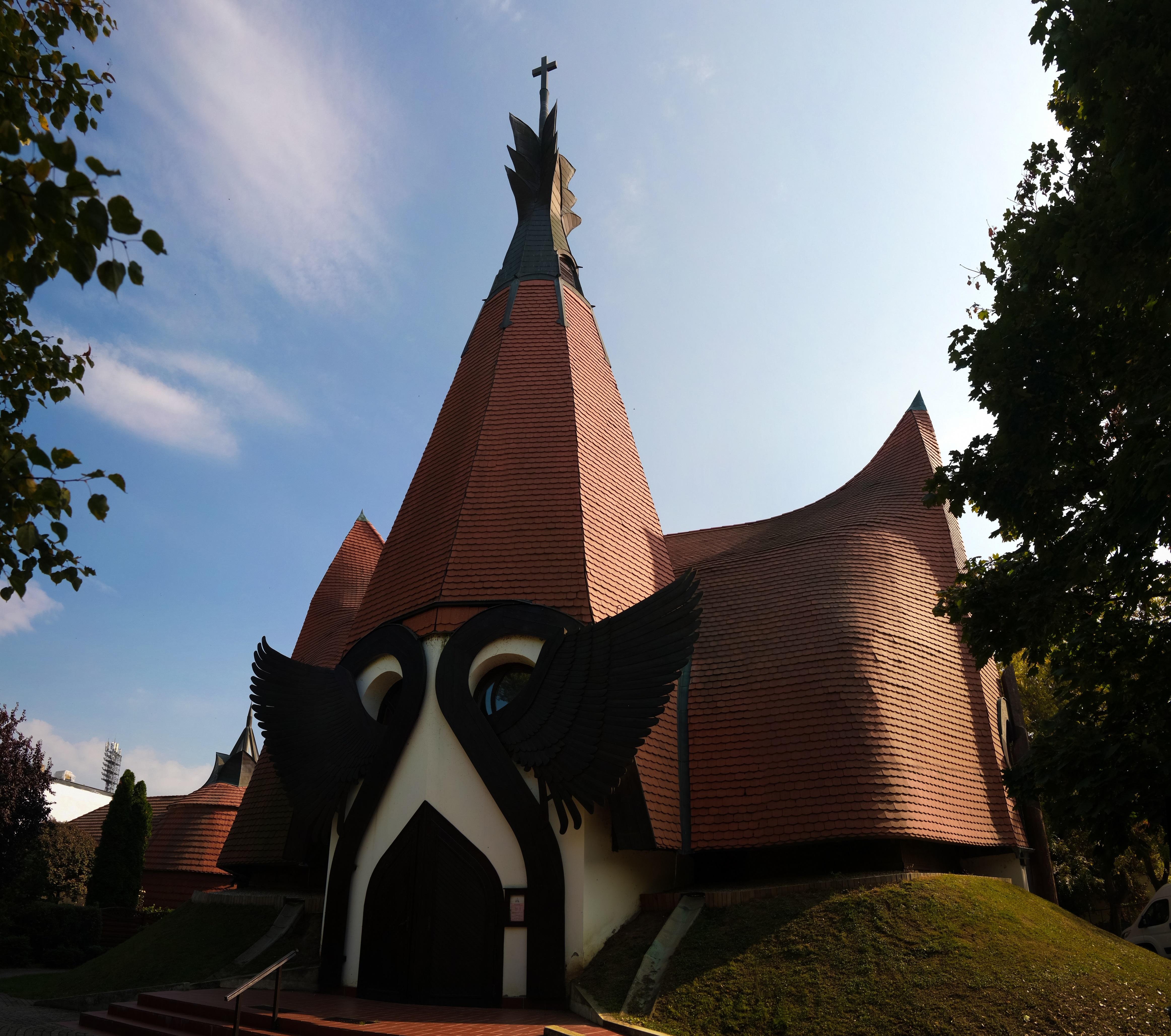 hongrie-siofok-église-évangélique