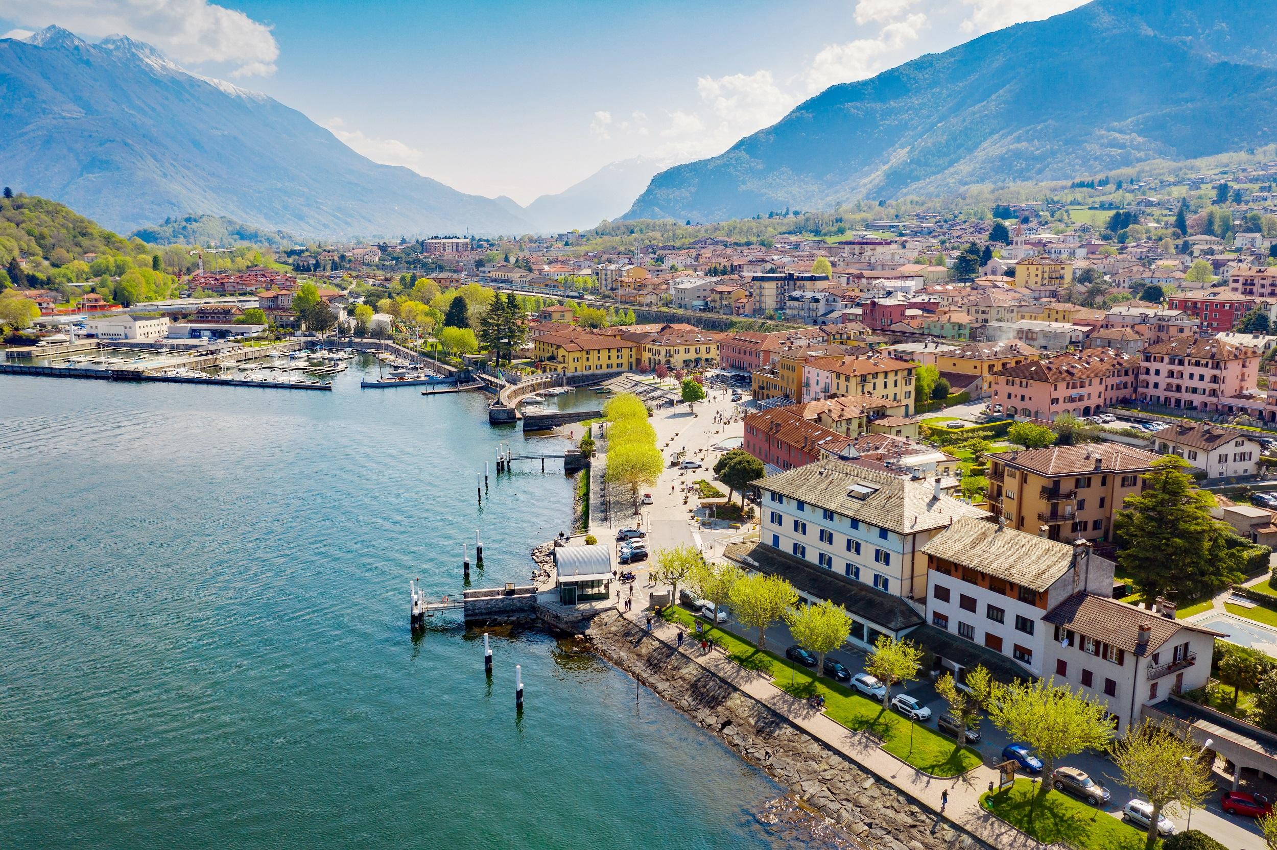 Holidays Colico The Best Travel Tips