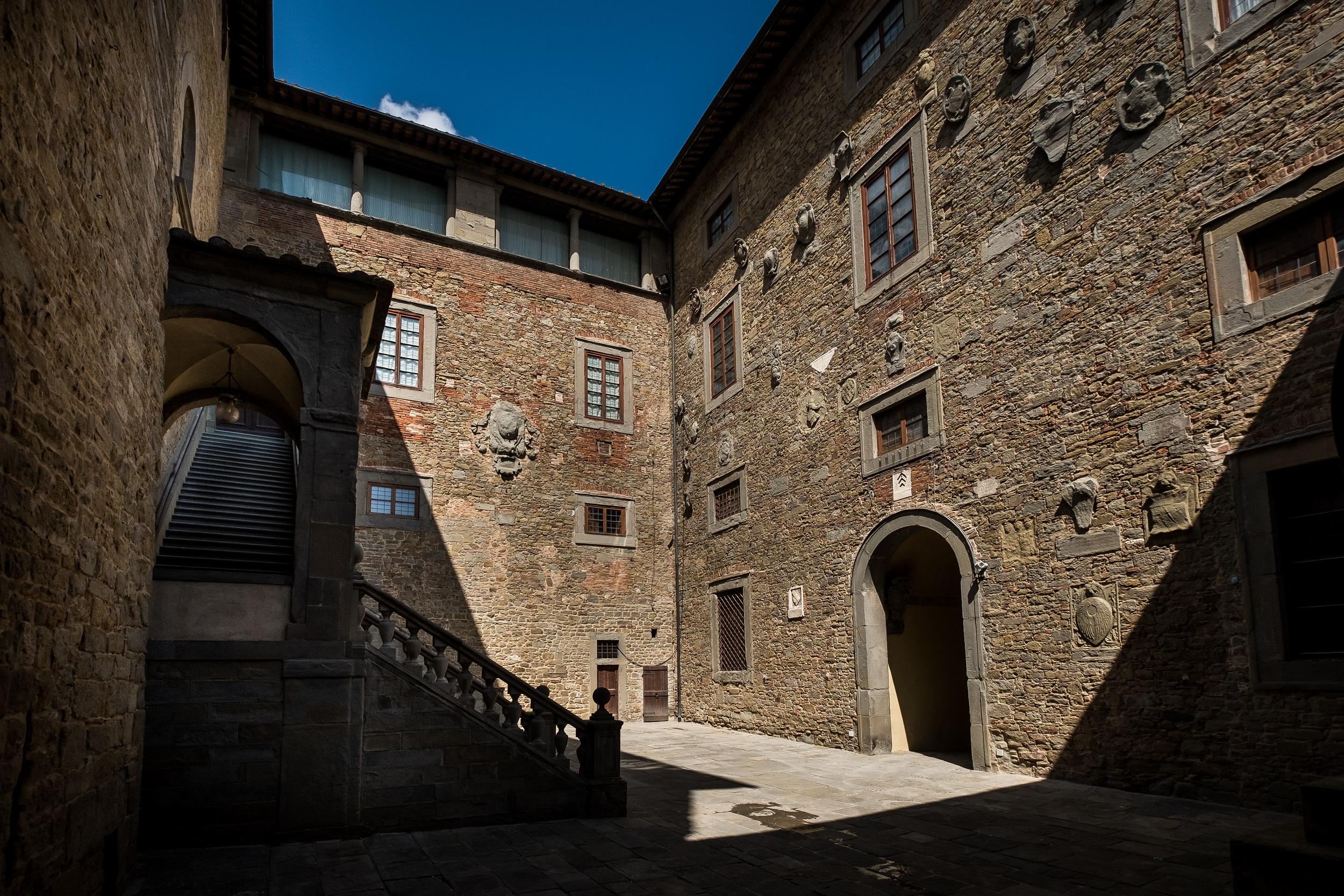 Italien-Cortona-Museum-der-Etruskischen-Akademie