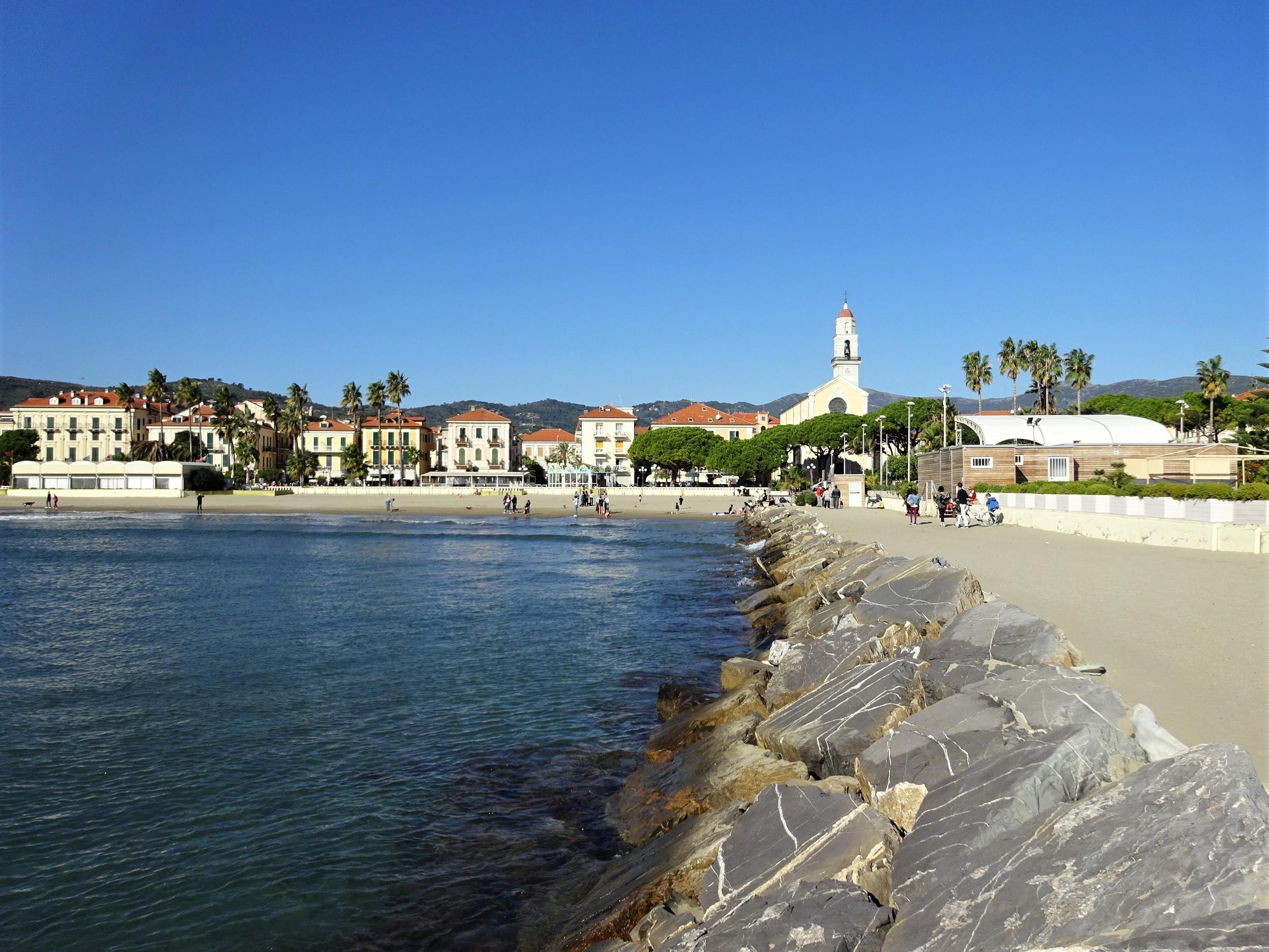 italie-diano-marina-pier