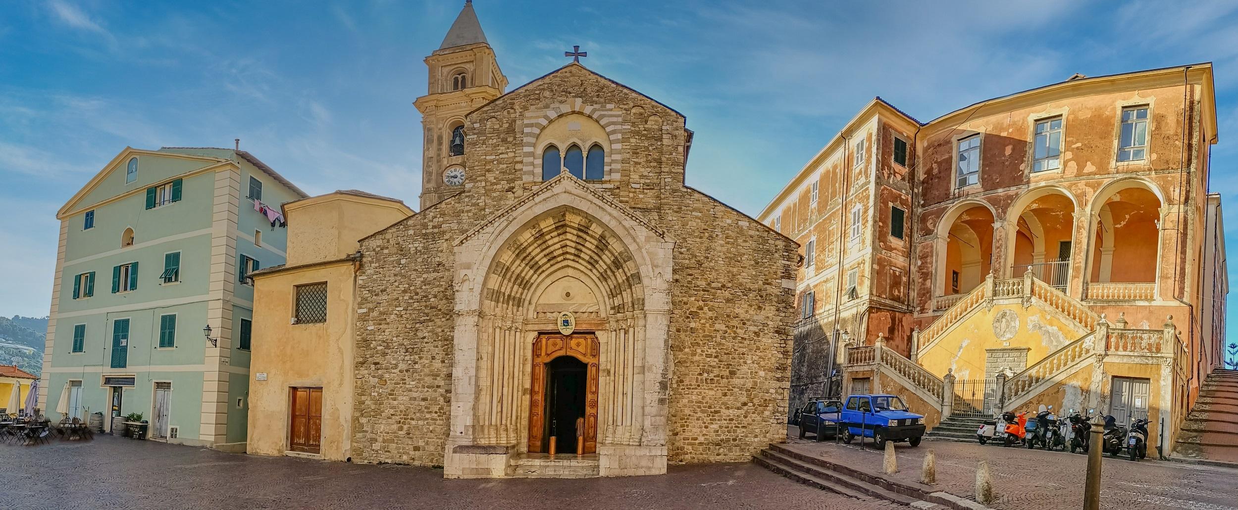 Italien-Kathedrale-Santa-Maria-Assunta