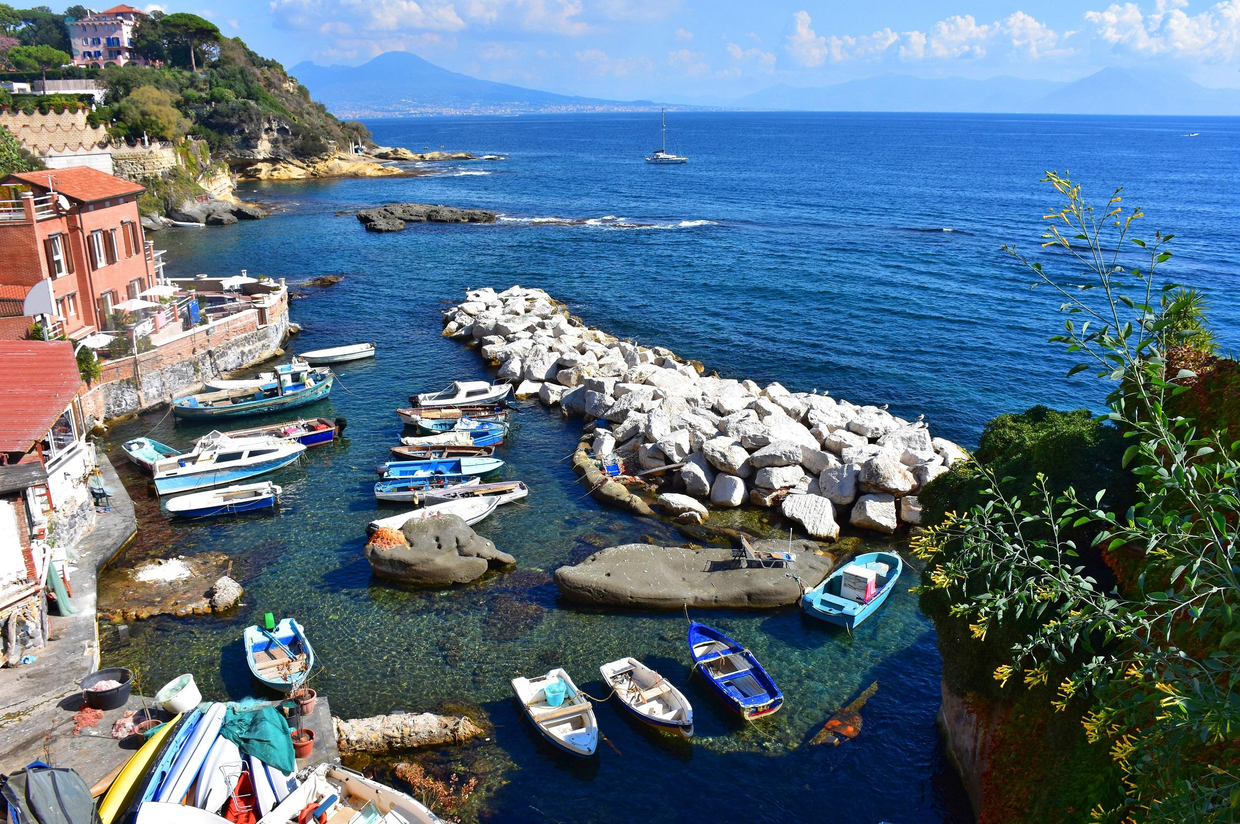 port de Marechiaro