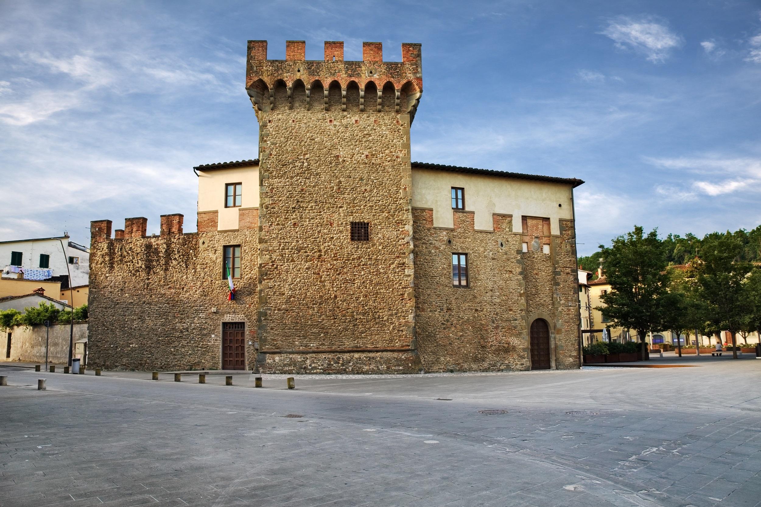 Museo Paleontologico montevarchi