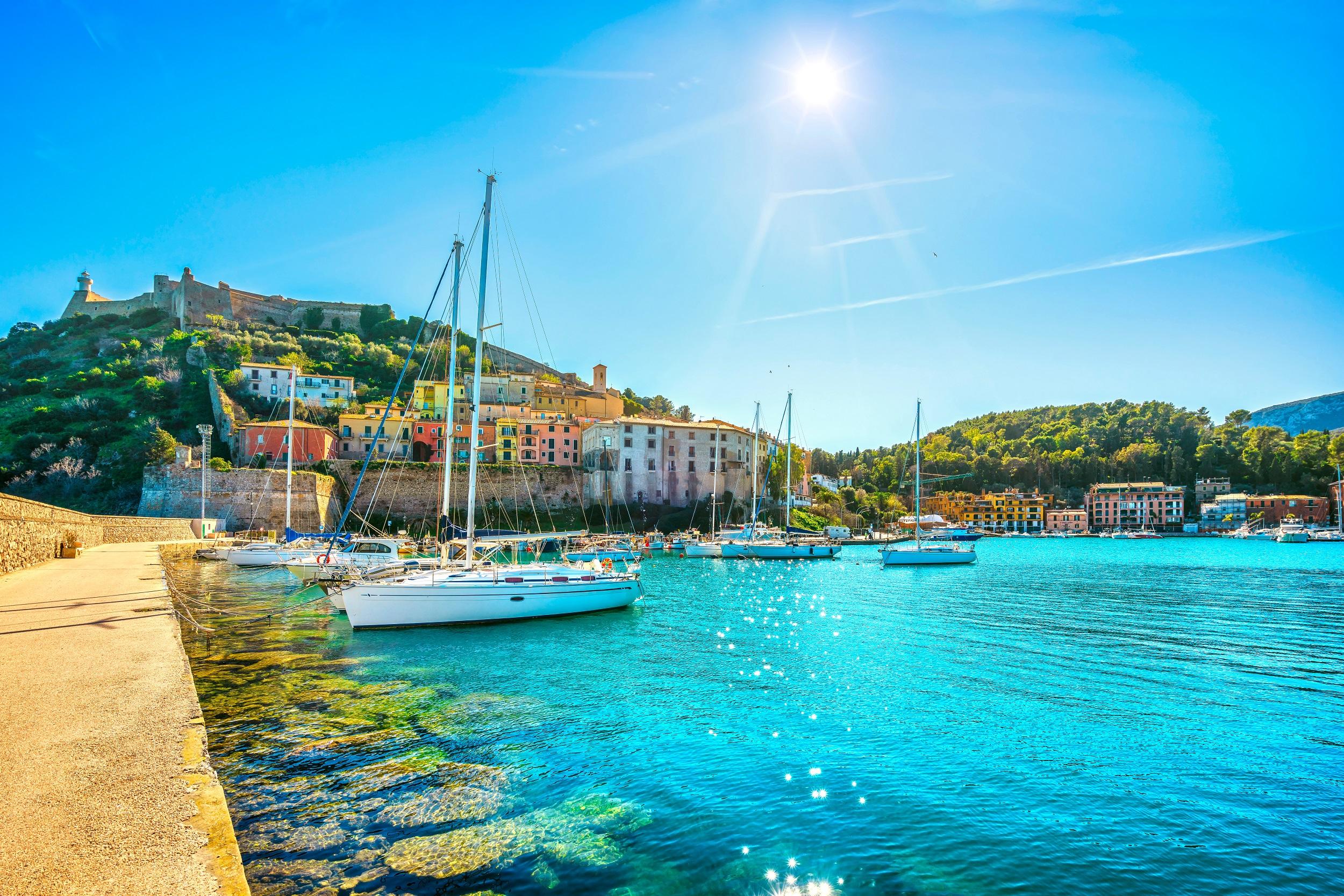 italië-porto-ercole-marina