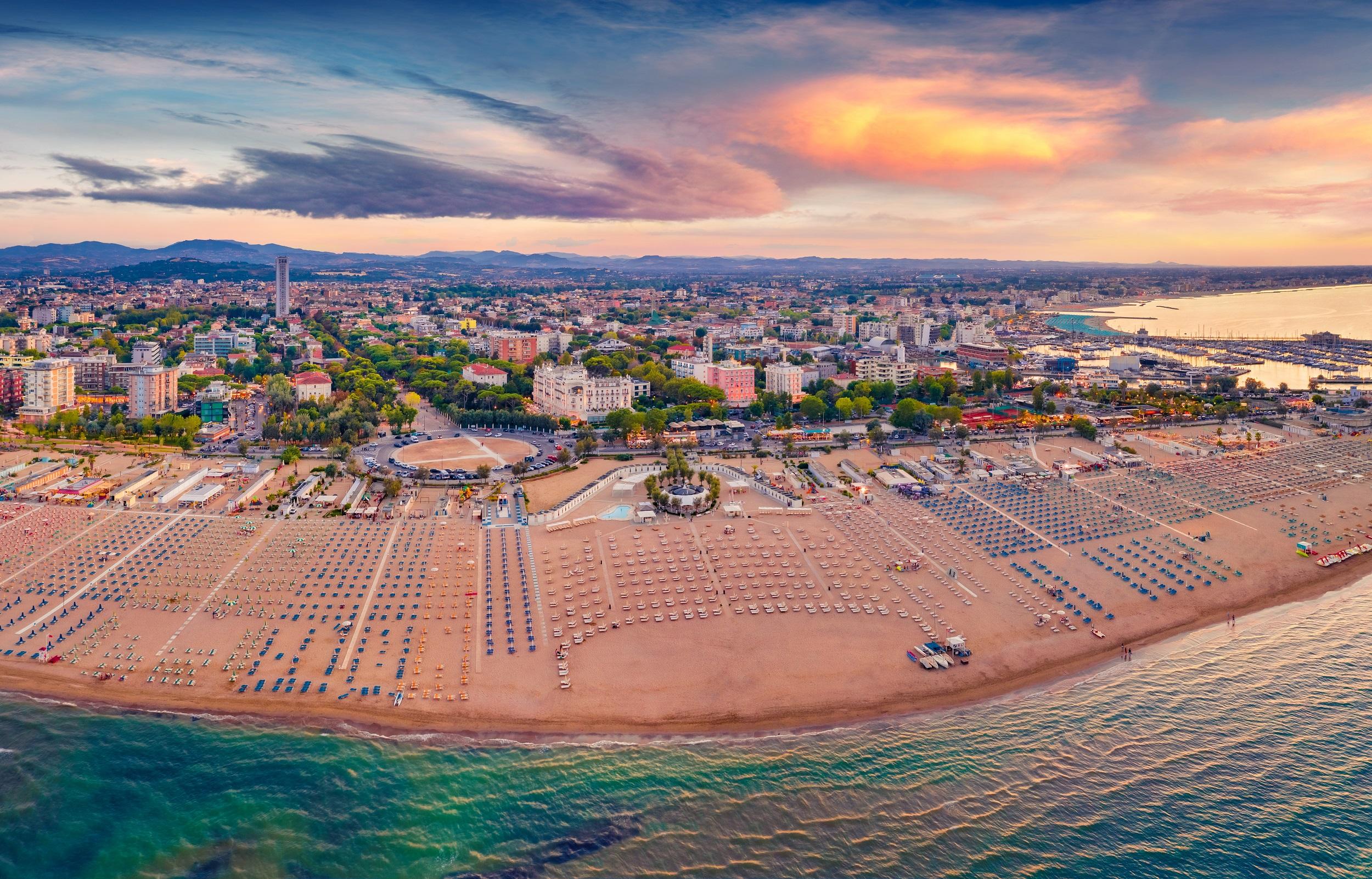 Holidays Adriatic Best Beaches