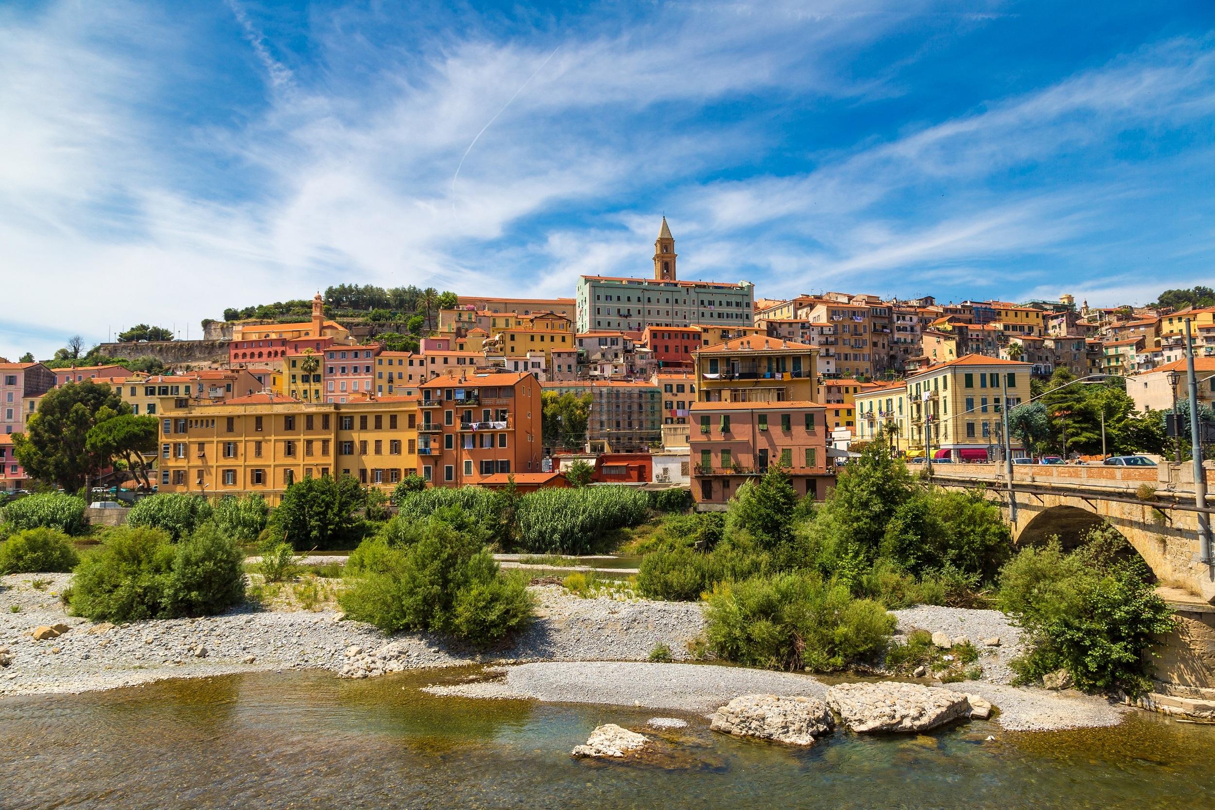 Sehensw rdigkeiten Ventimiglia EPEOFG