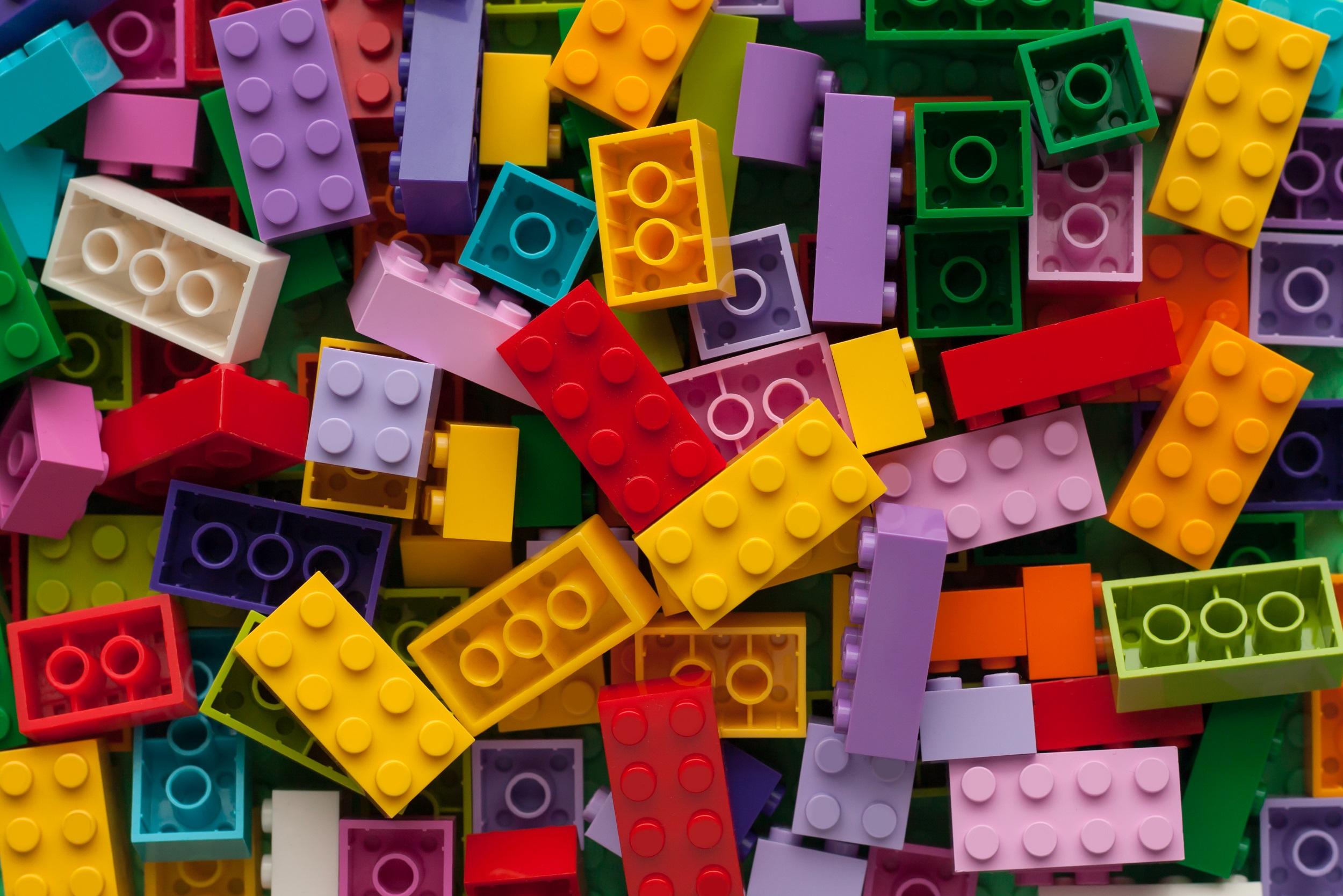 briques Lego