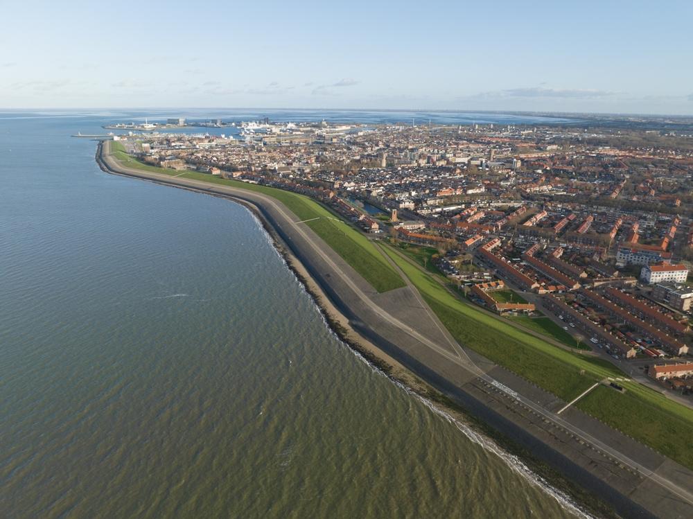 Niederlande Den Helder