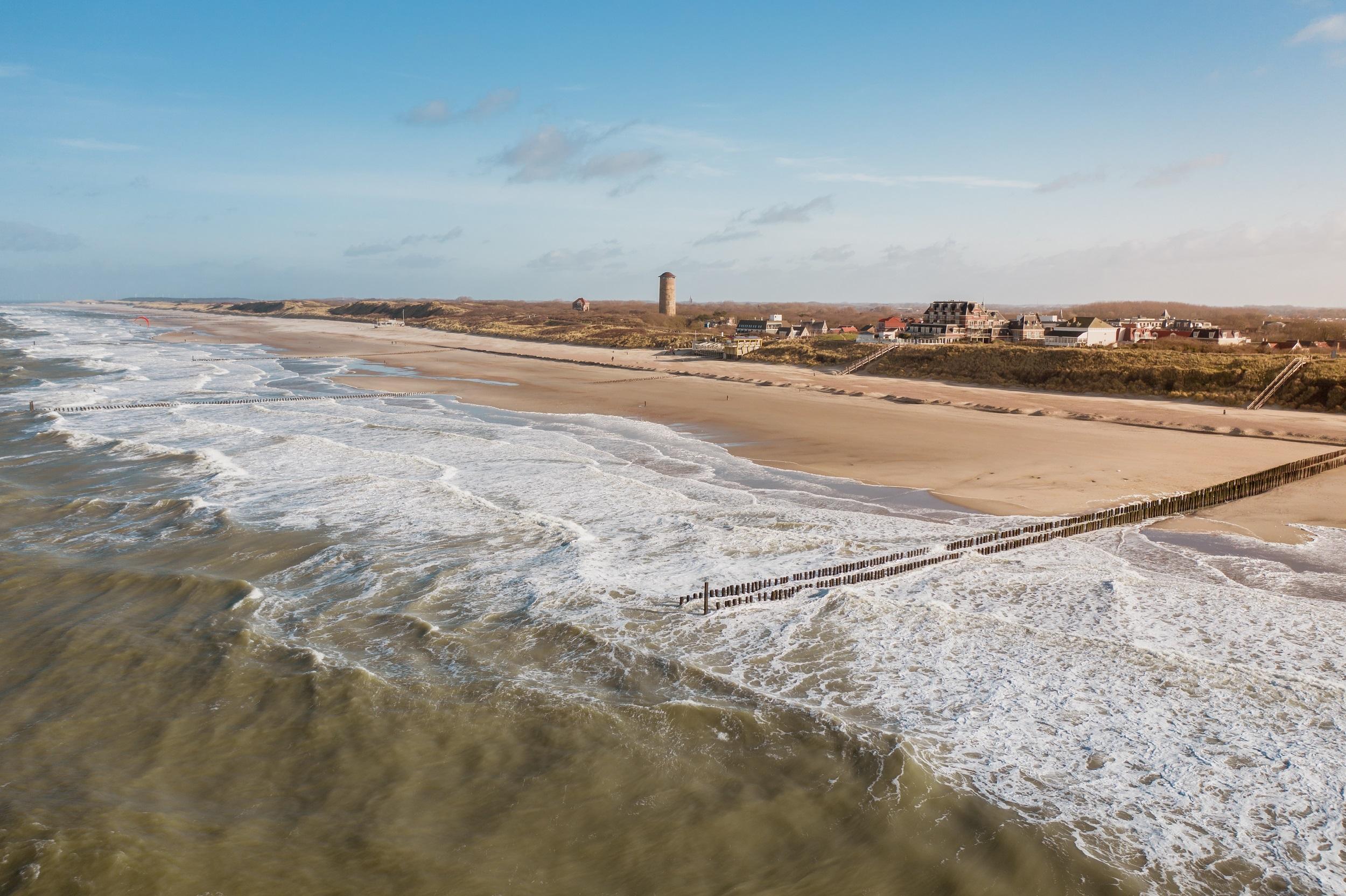 Holidays Zeeland Best Beaches Holidays Zeeland Best Beaches
