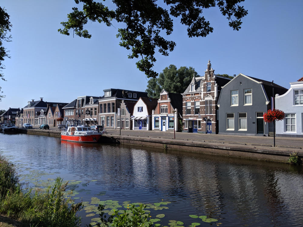 Nederland Heerenveen