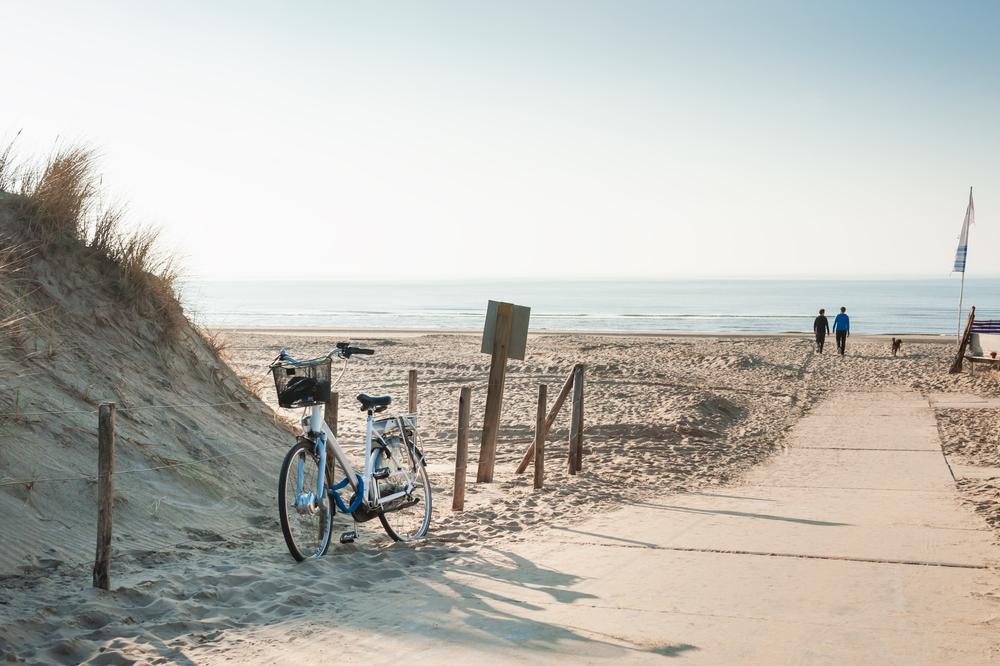 Noordwijk, Nederland