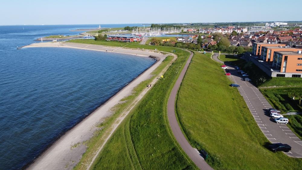 Netherlands - Wemeldinge Beach