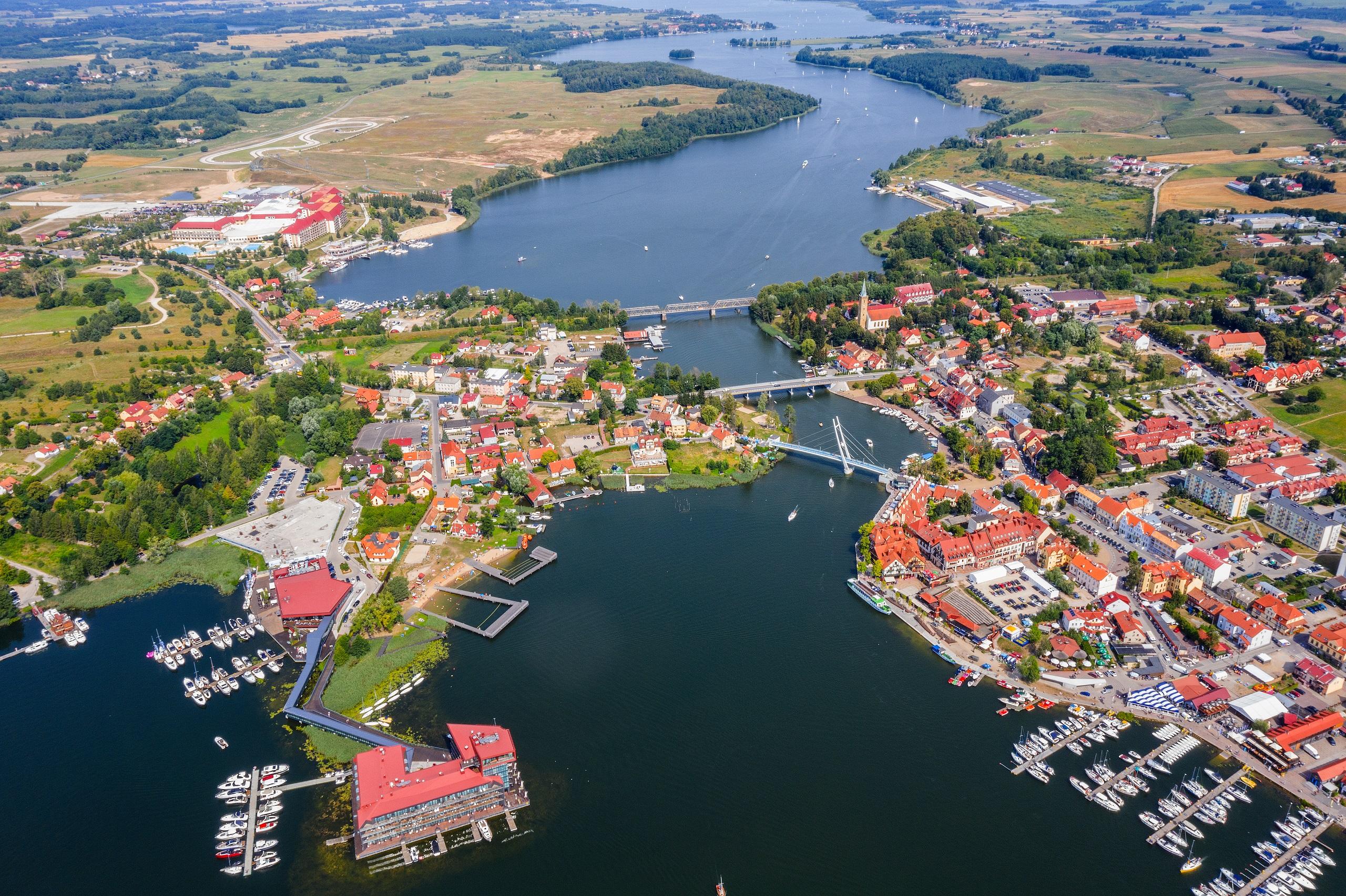 Mazury Poland