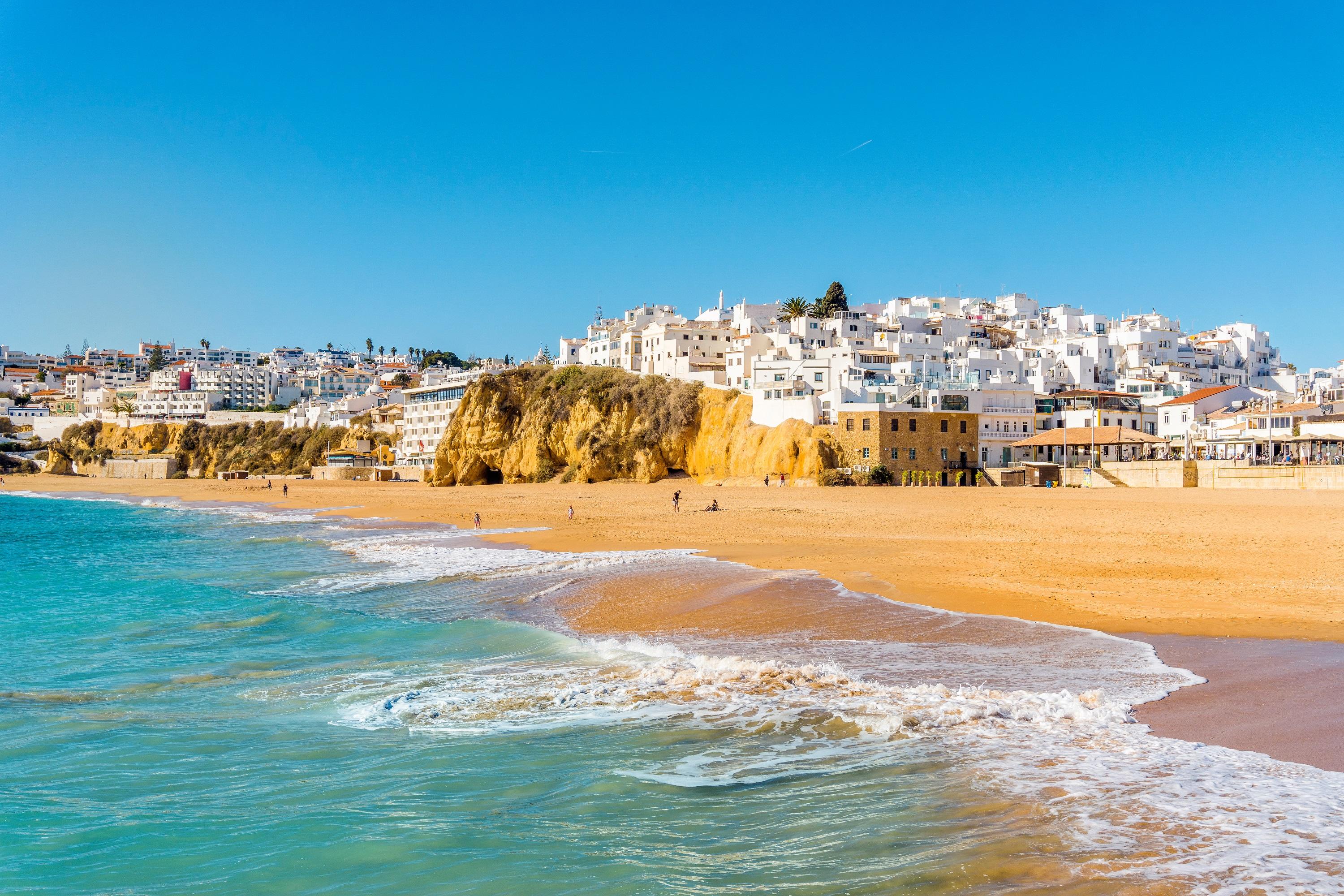 Vacances Albufeira Les Meilleurs Conseils De Voyage Et D h bergement