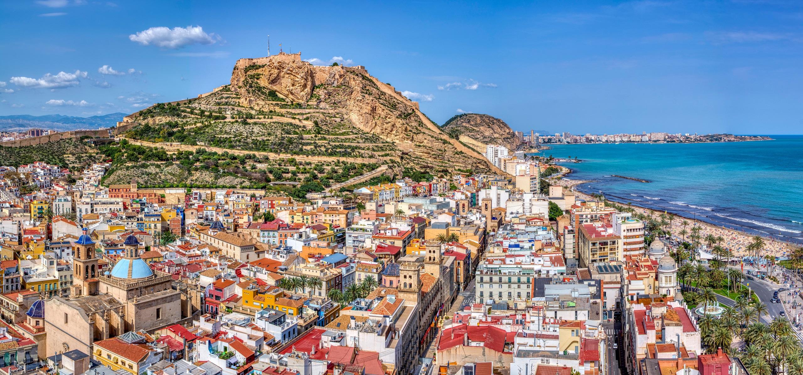 The Evolution Of Tourism In Alicante A Decade by Decade Journey