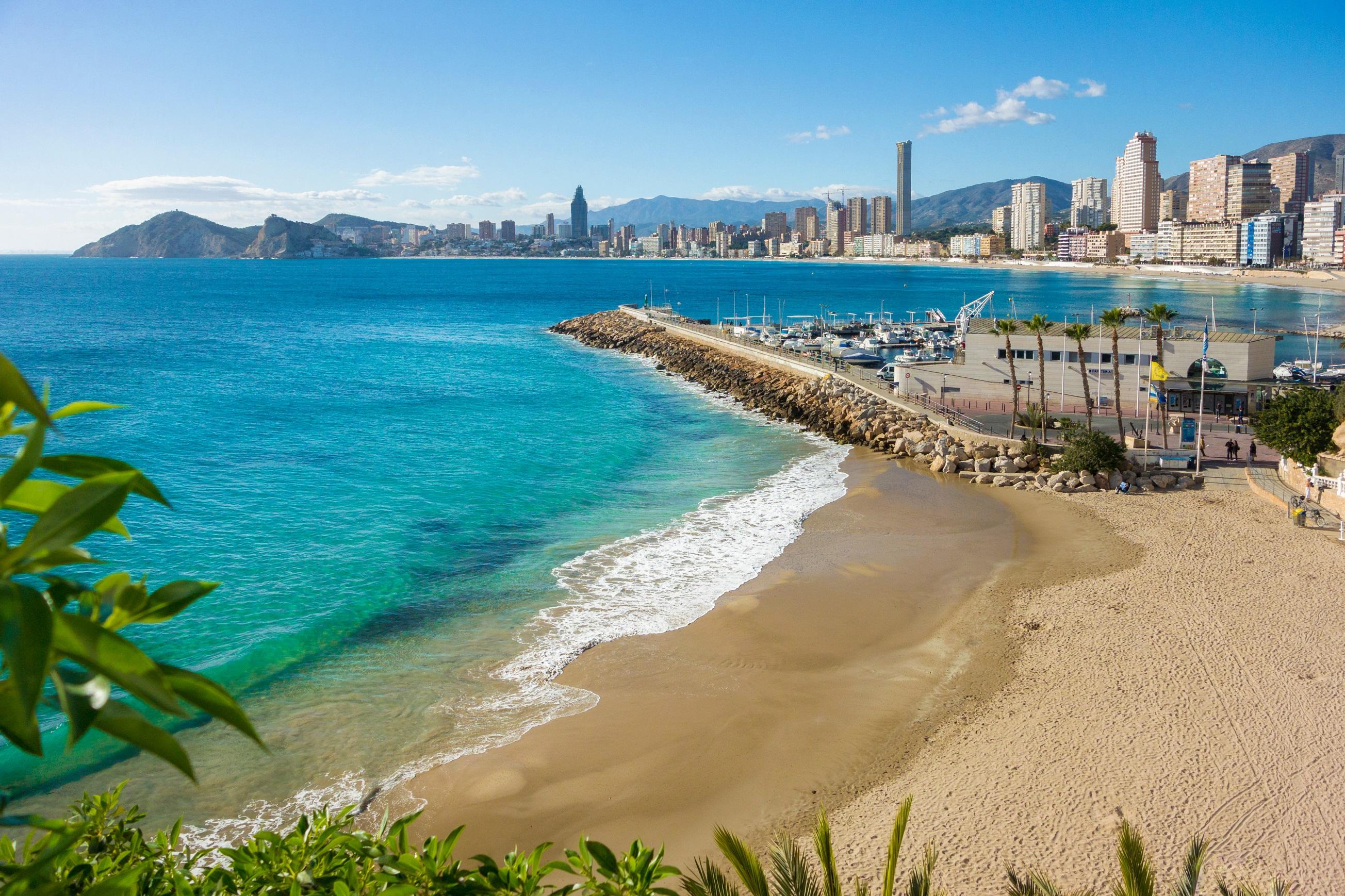 Reiseziele Benidorm Die Sch nsten Ausfl ge Reiseziele Benidorm Die Sch nsten Ausfl ge