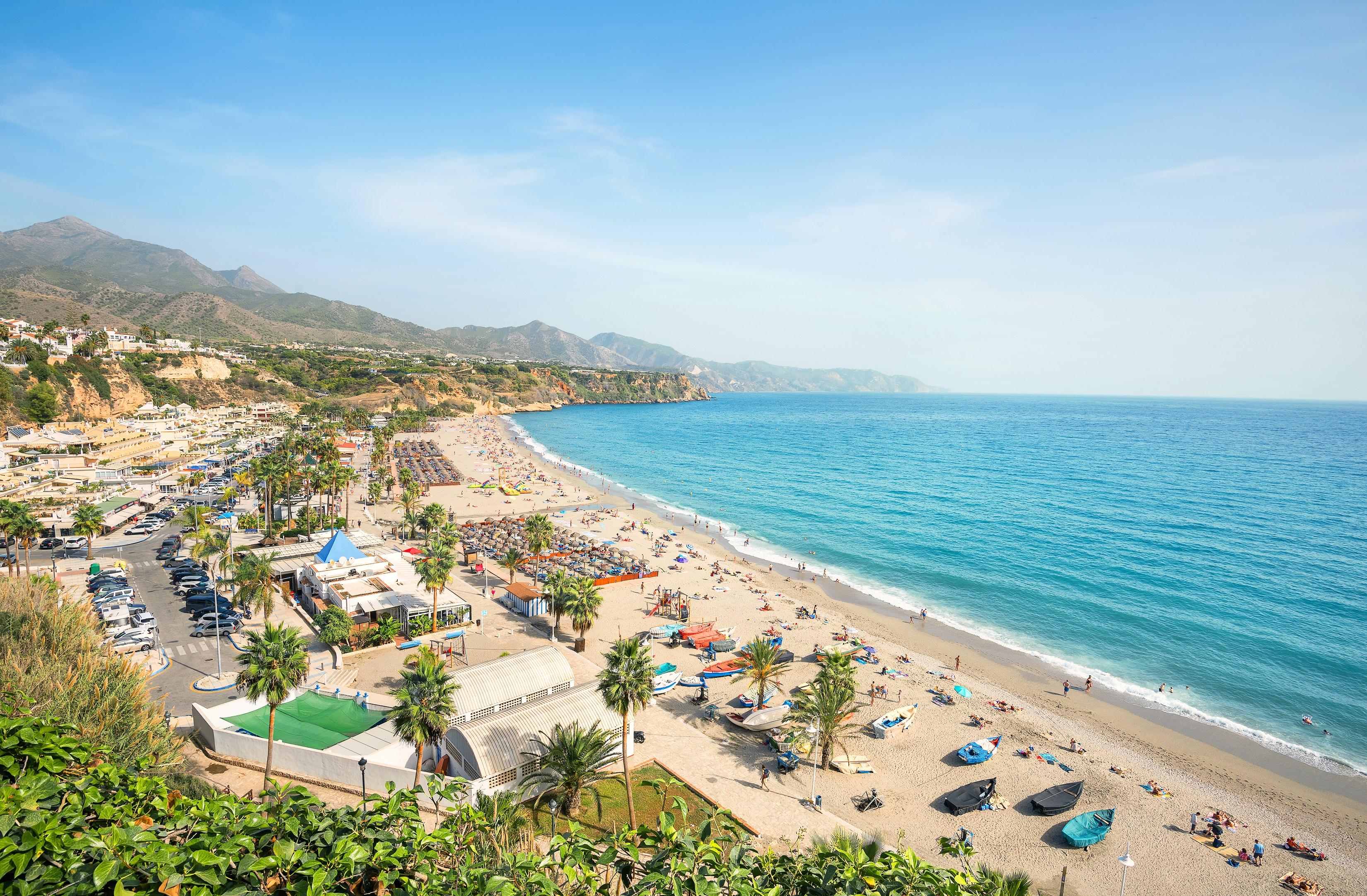 Holidays Costa Del Sol The Best Travel Tips Holidays Costa Del Sol The Best Travel Tips