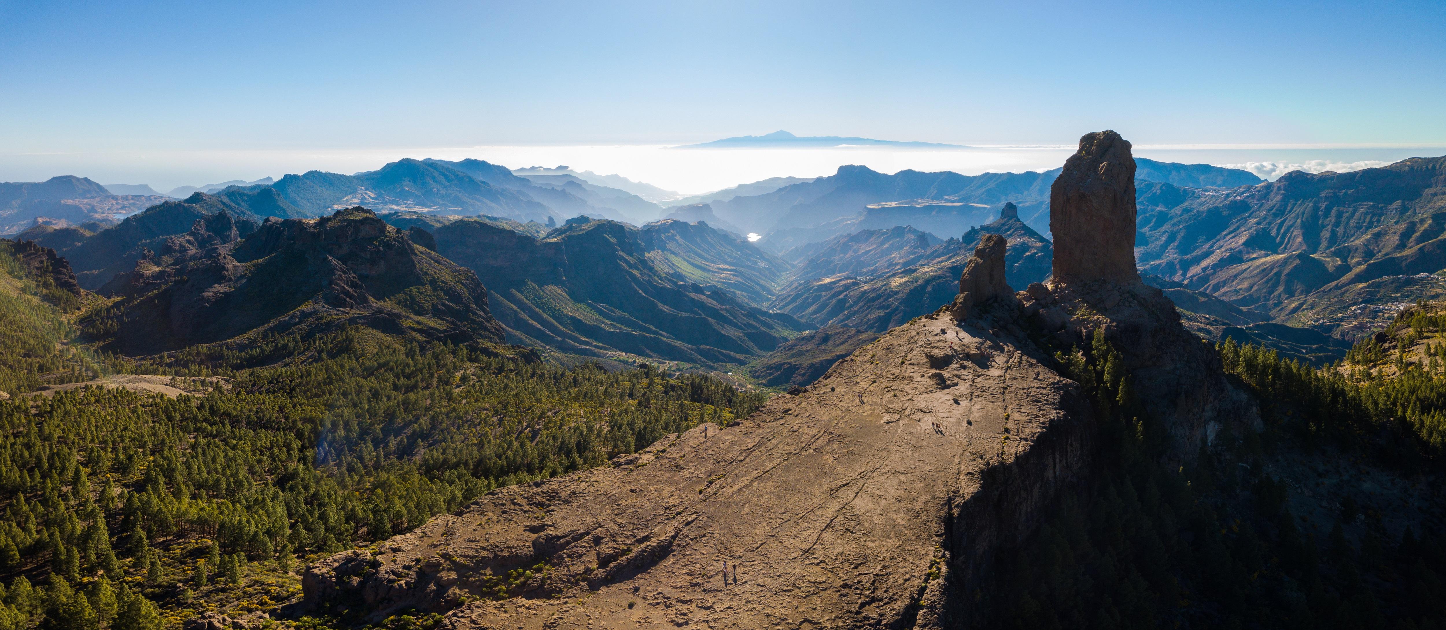 Roque Nublo