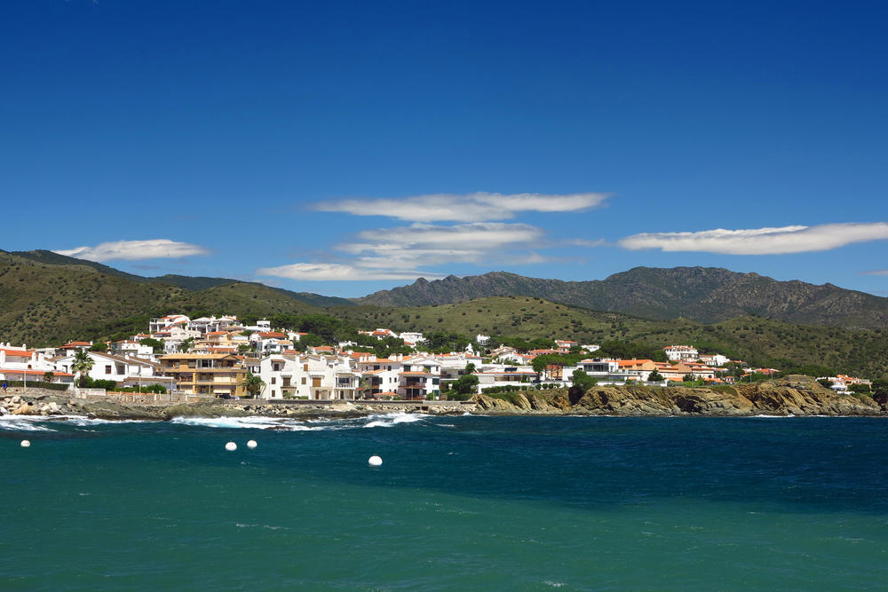 Llançà, Espagne