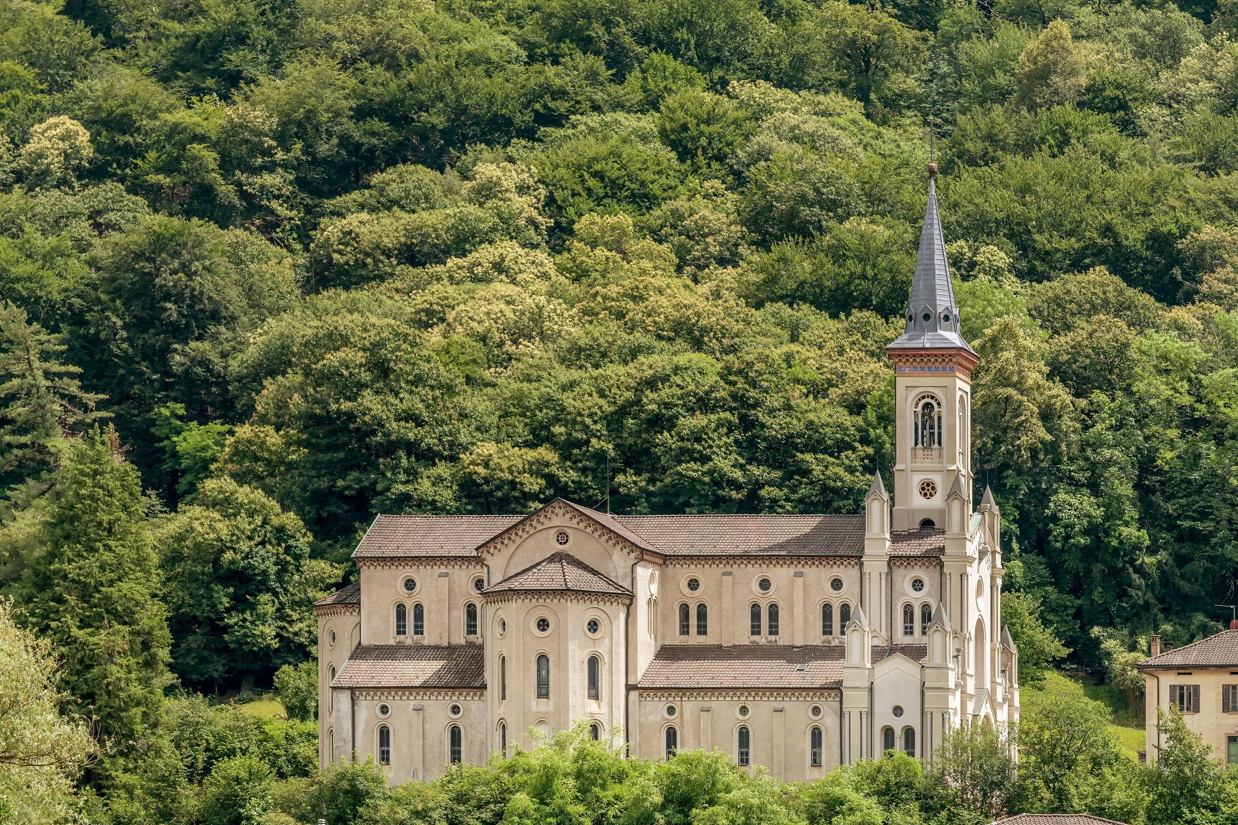 Schweiz-Kirche-von-San-Carlo