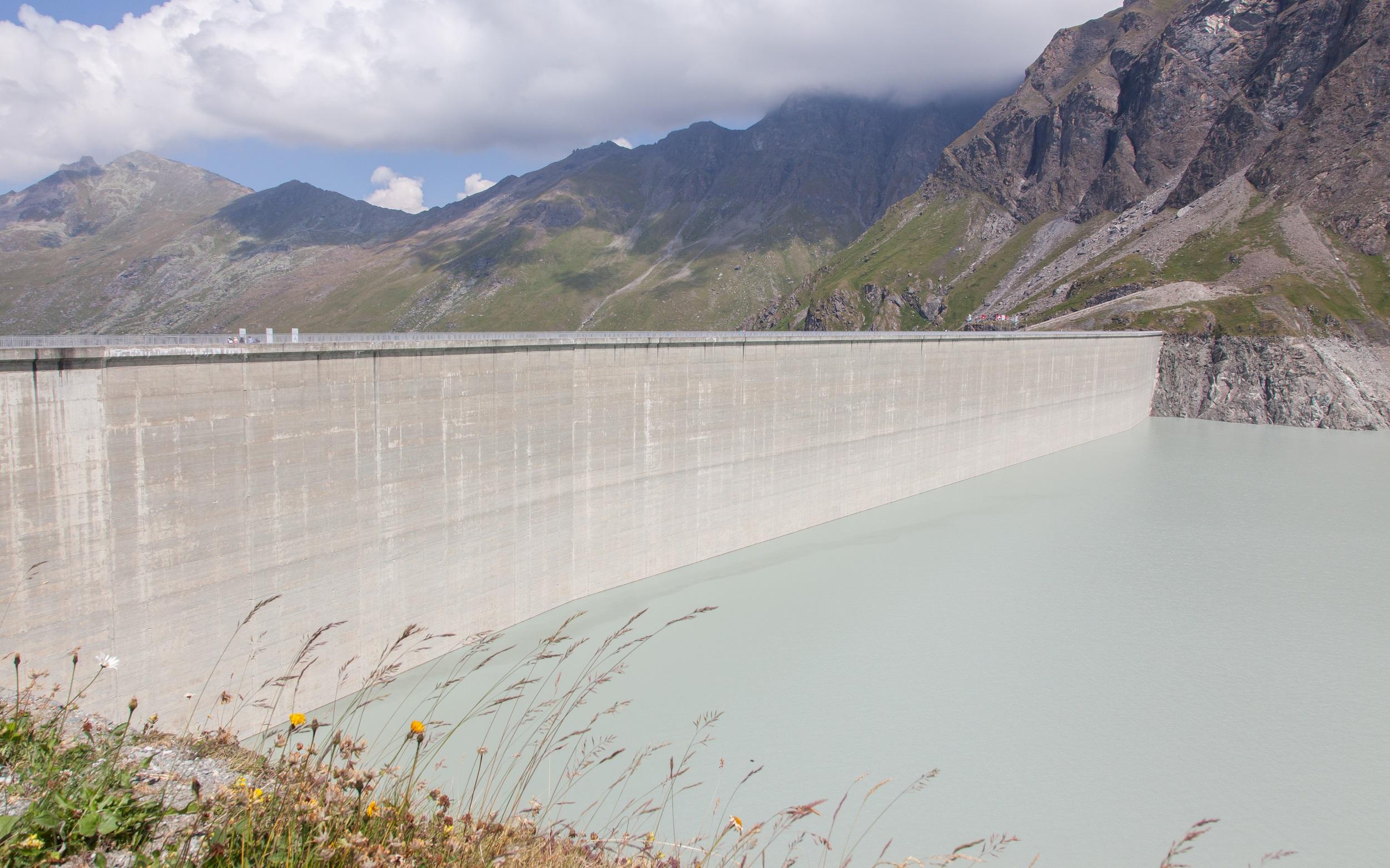 barrage-de-cleuson-suisse
