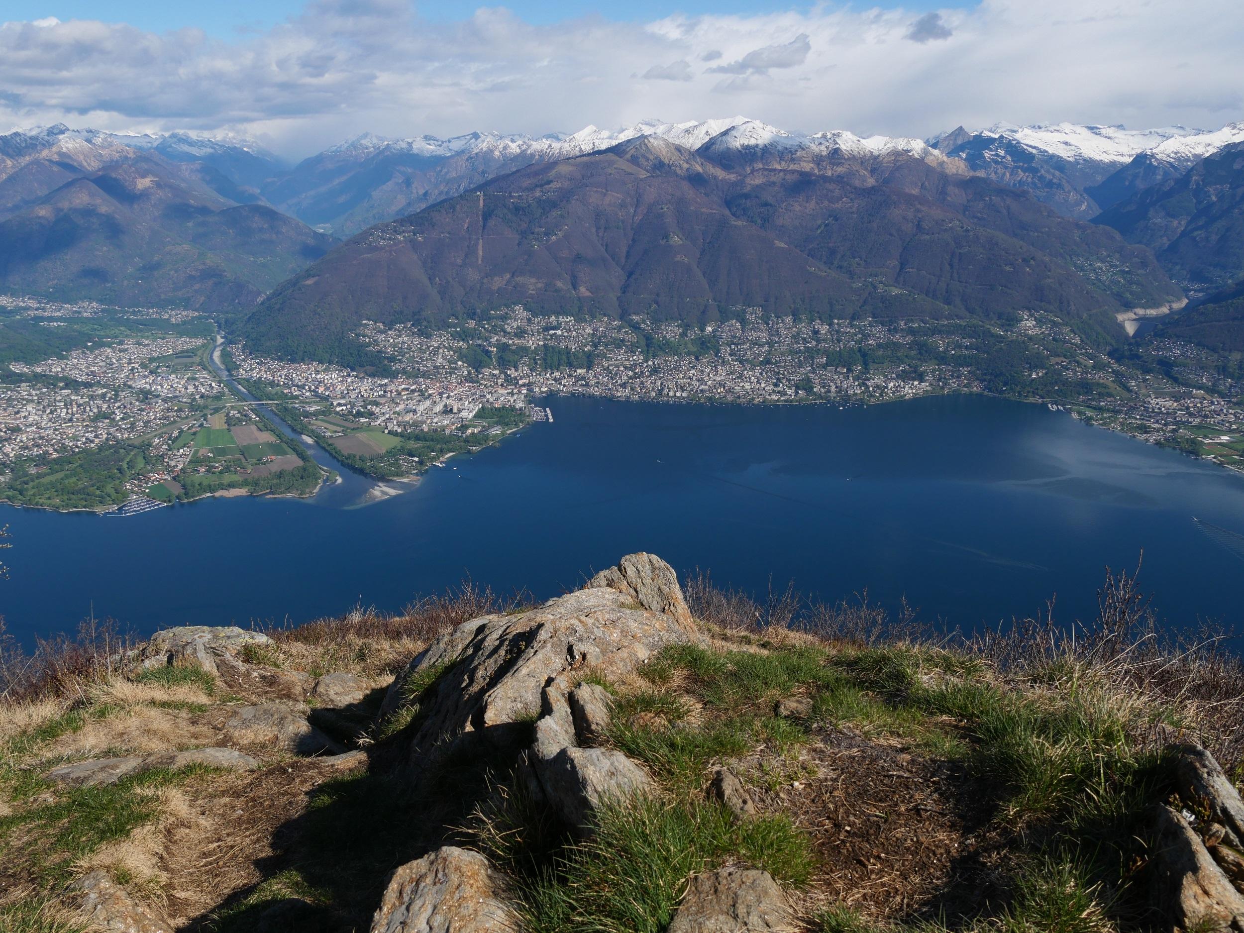 zwitserland-monte-gambarogno