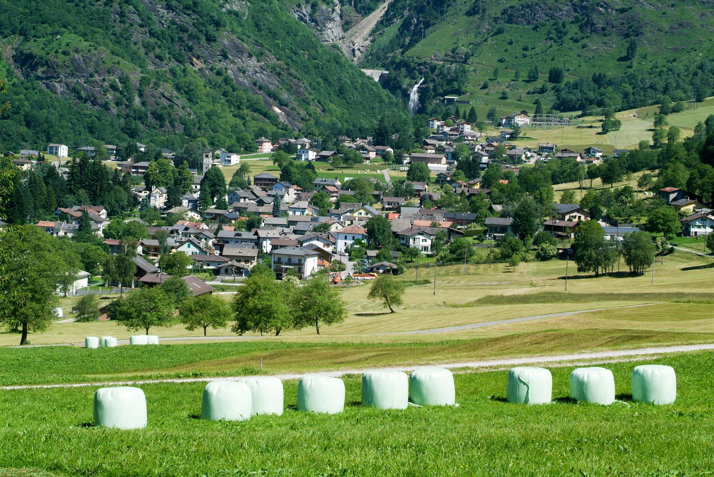 suisse-olivone-village