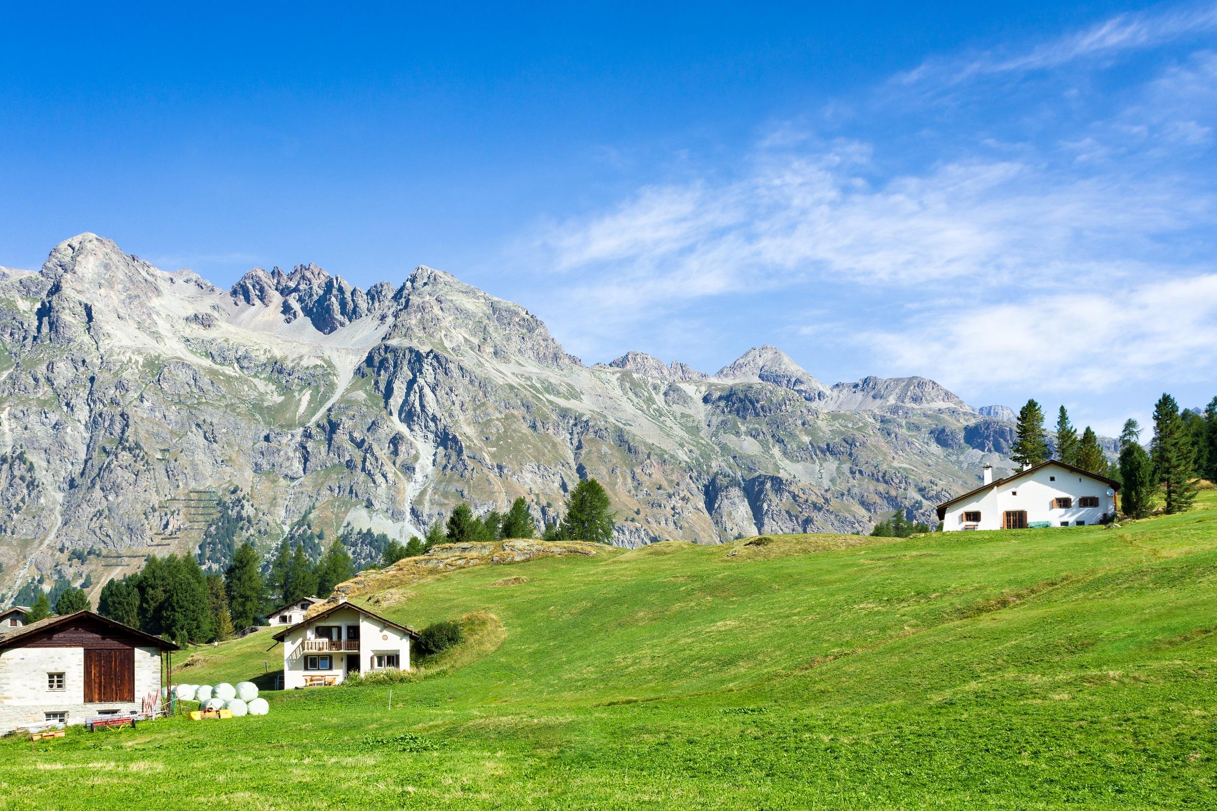 suisse-sils-maria-village